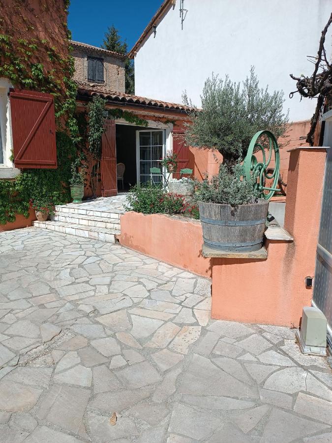 Aux Berges Du Canal Guest house