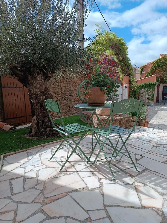 Guest house Aux Berges Du Canal Capestang