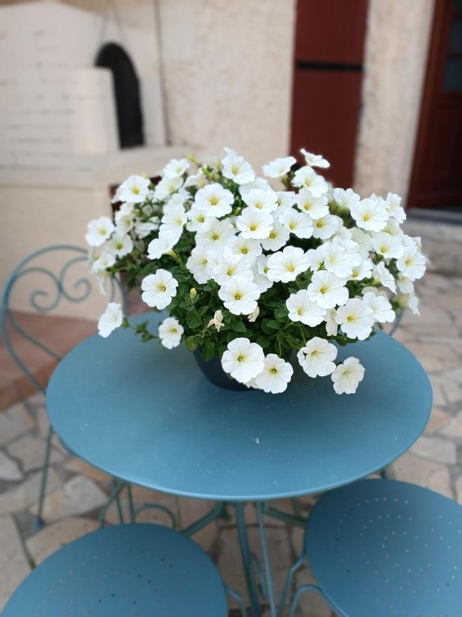 Aux Berges Du Canal Guest house