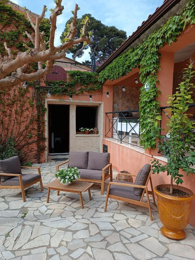 Aux Berges Du Canal Guest house
