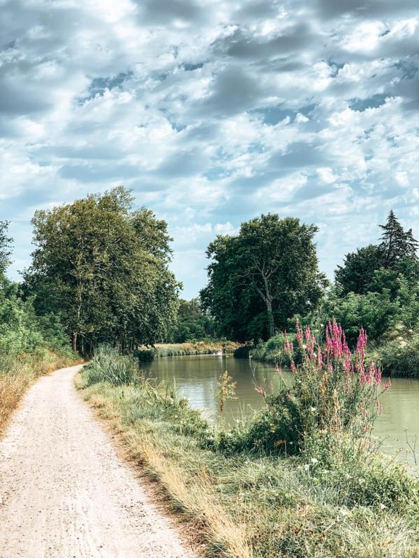 Guest house Aux Berges Du Canal *