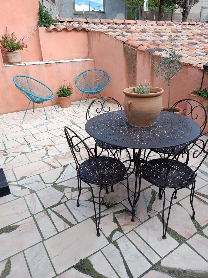 Guest house Aux Berges Du Canal Capestang