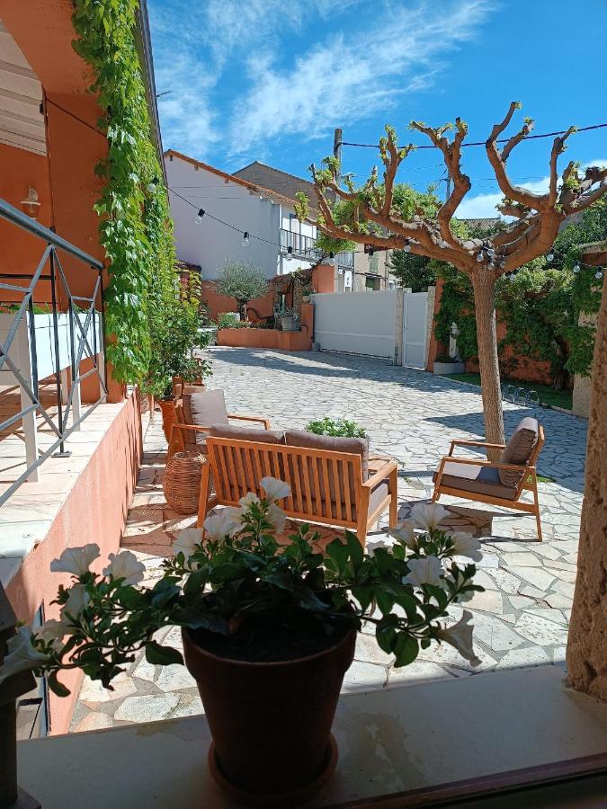 Guest house Aux Berges Du Canal