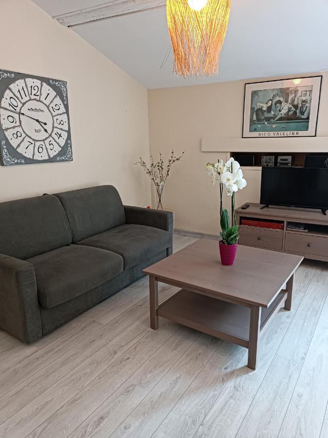 Guest house Aux Berges Du Canal Capestang