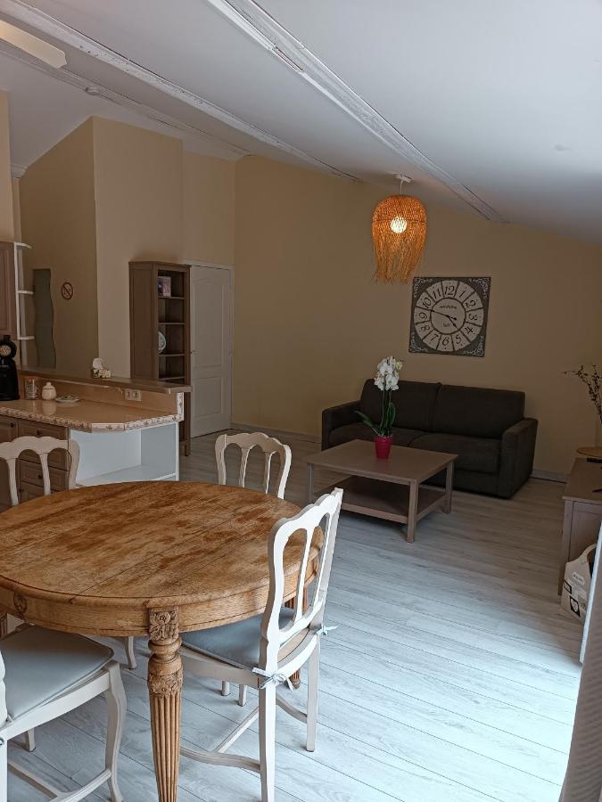 Guest house Aux Berges Du Canal
