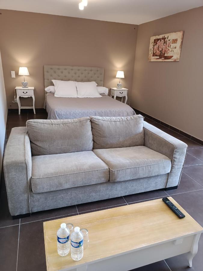 Guest house Aux Berges Du Canal *